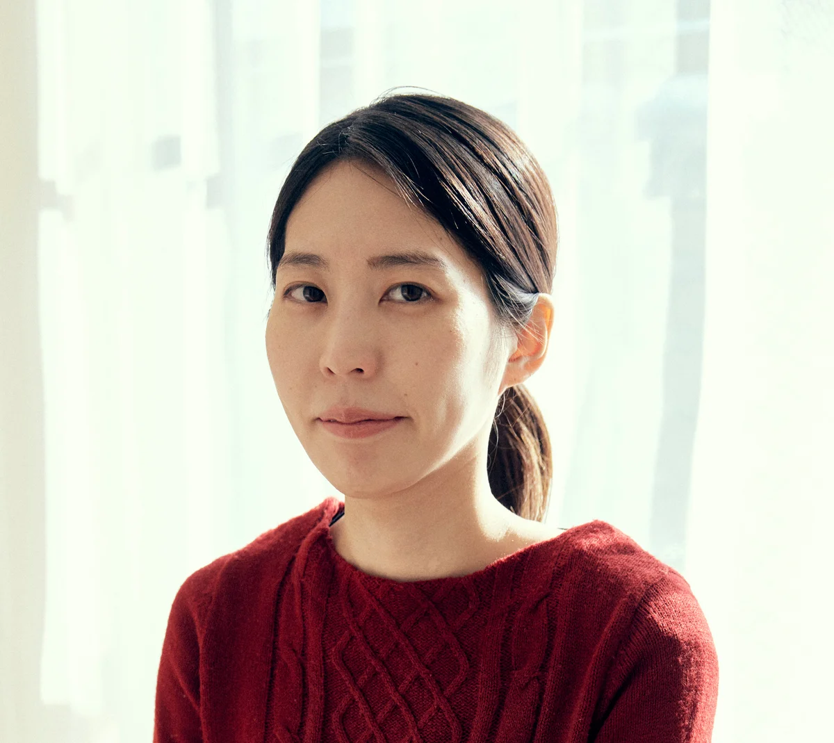 福間香奈さんプロフィール画像