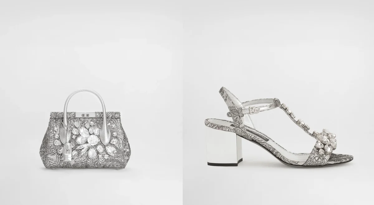 ドルチェ&ガッバーナ ホリデーコレクション