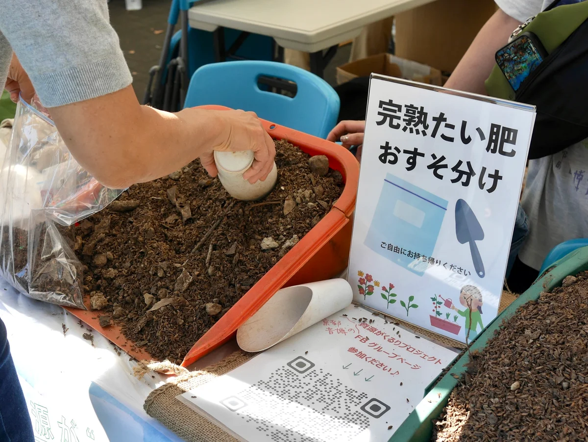 京都を拠点に、資源も人も“くるり”とつなの画像_6