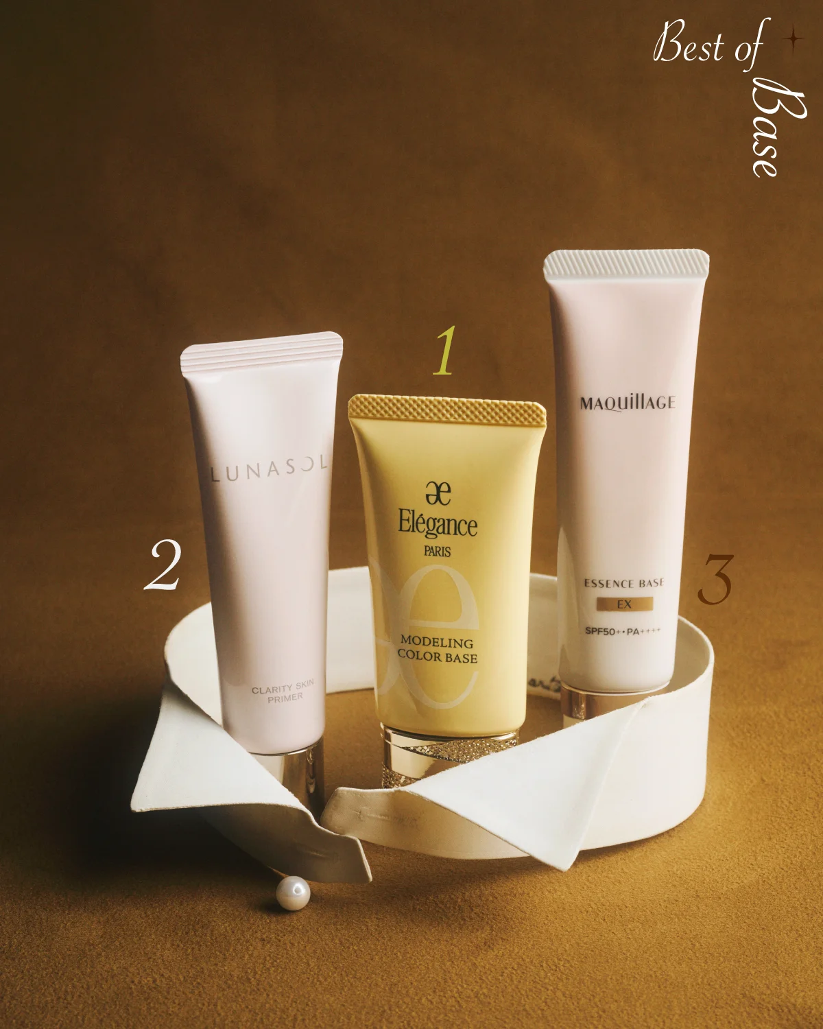 ベスト・オブ・ベース