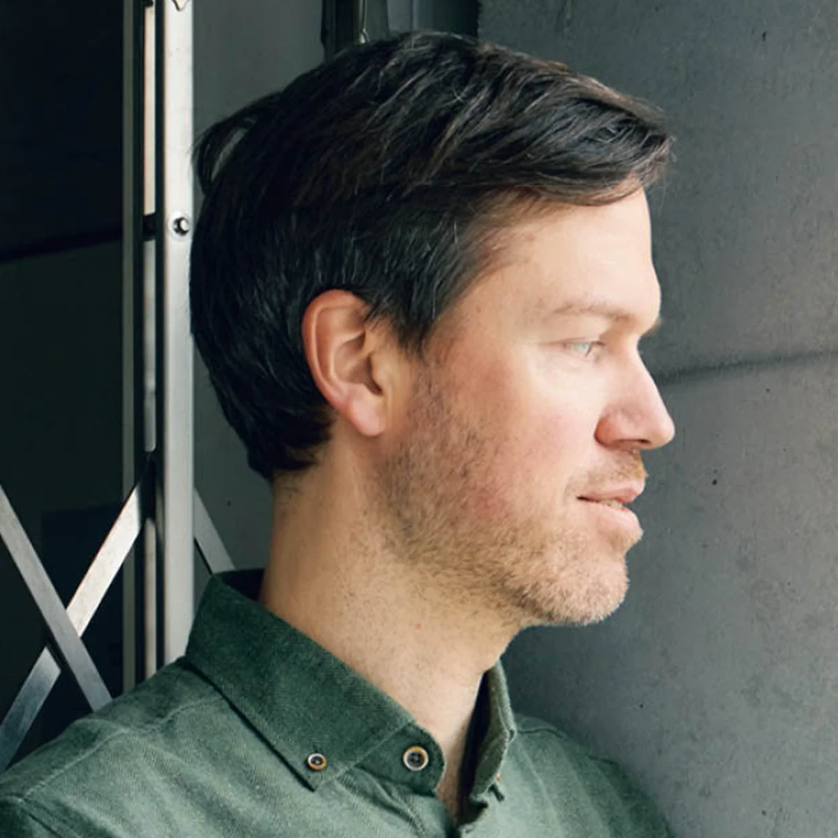 アンドレアス・ハートマンプロフィール画像