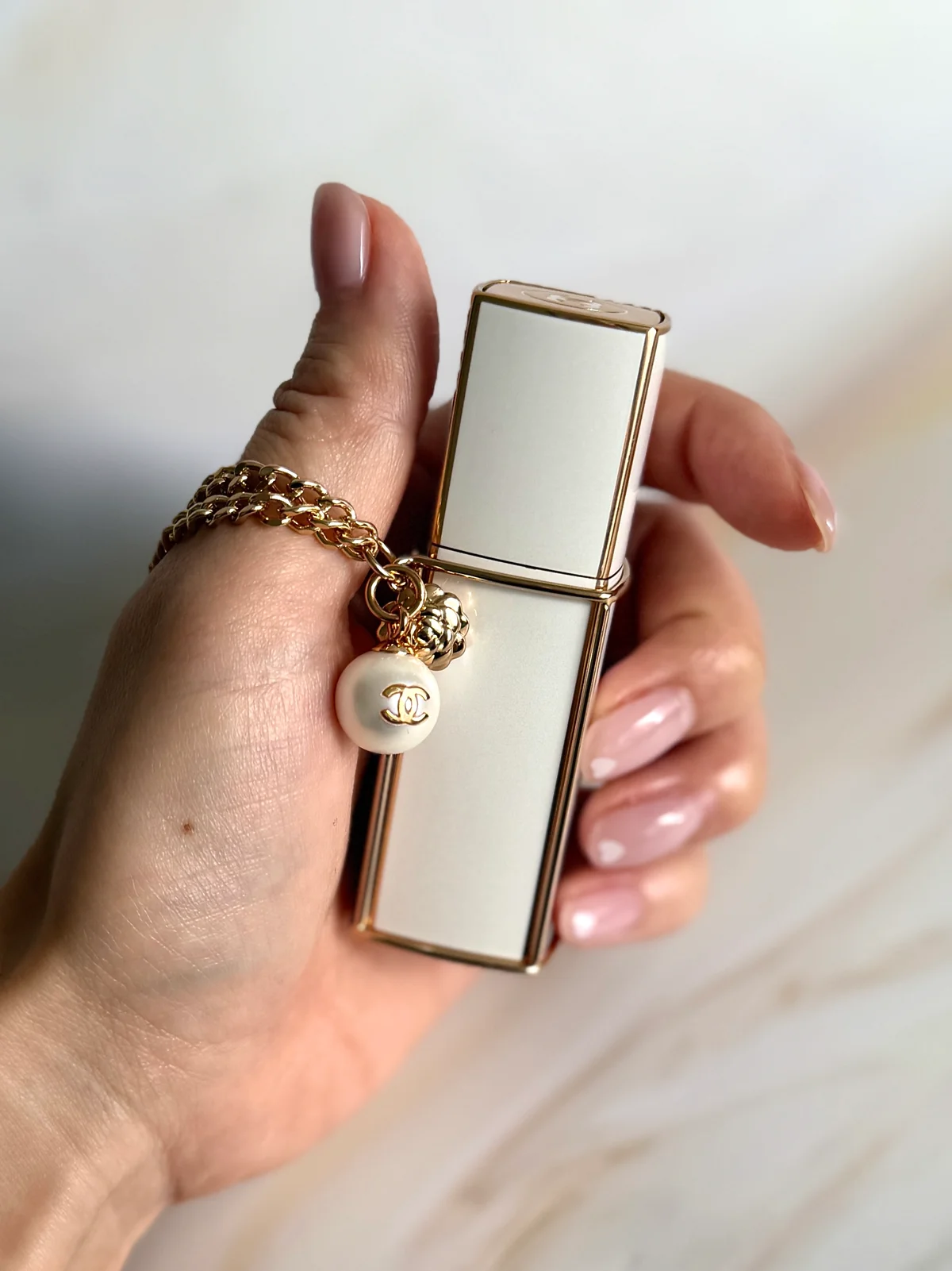 シャネル ココ マドモアゼル オードゥ パルファム パース スプレイの画像