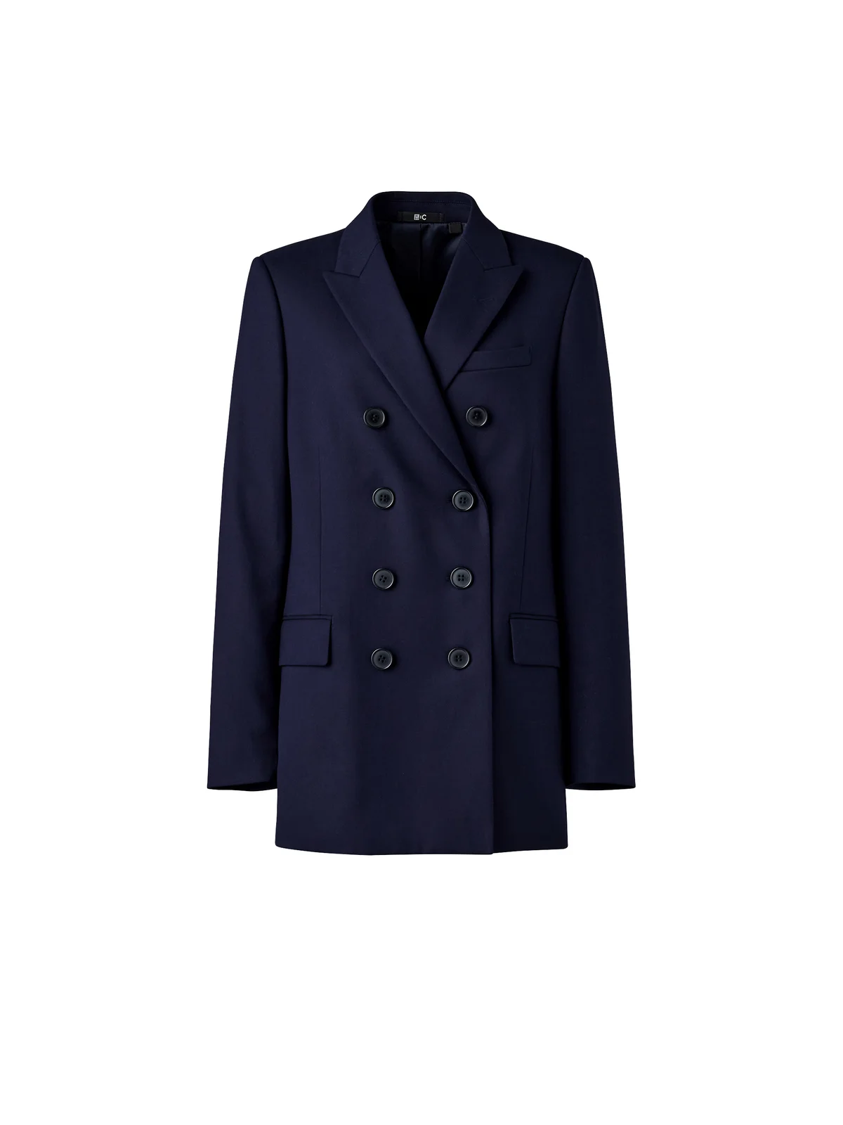 ダブルテーラードジャケット￥9,990