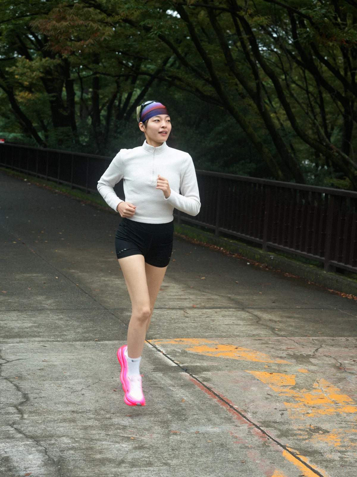 「走る＝セルフケア」として楽しむ【ゆるラの画像_7