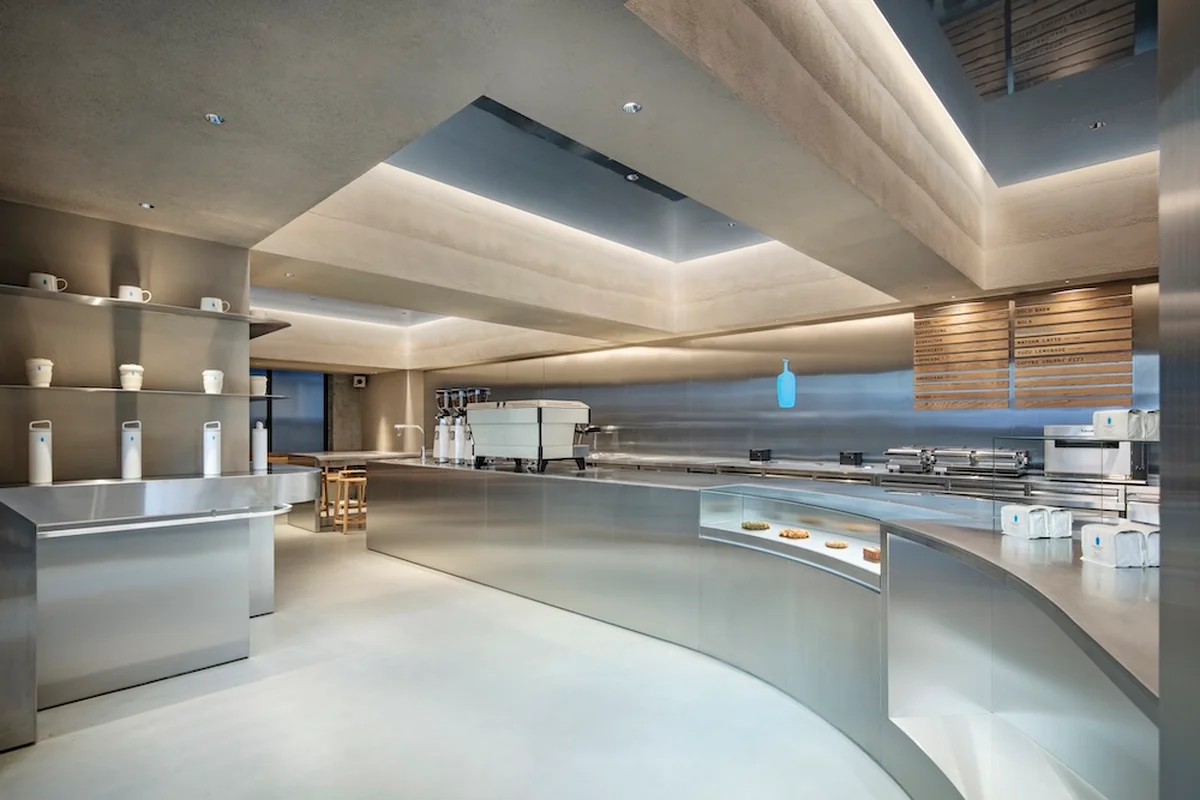 【ブルーボトルコーヒー】東京に「ブルーボの画像_1