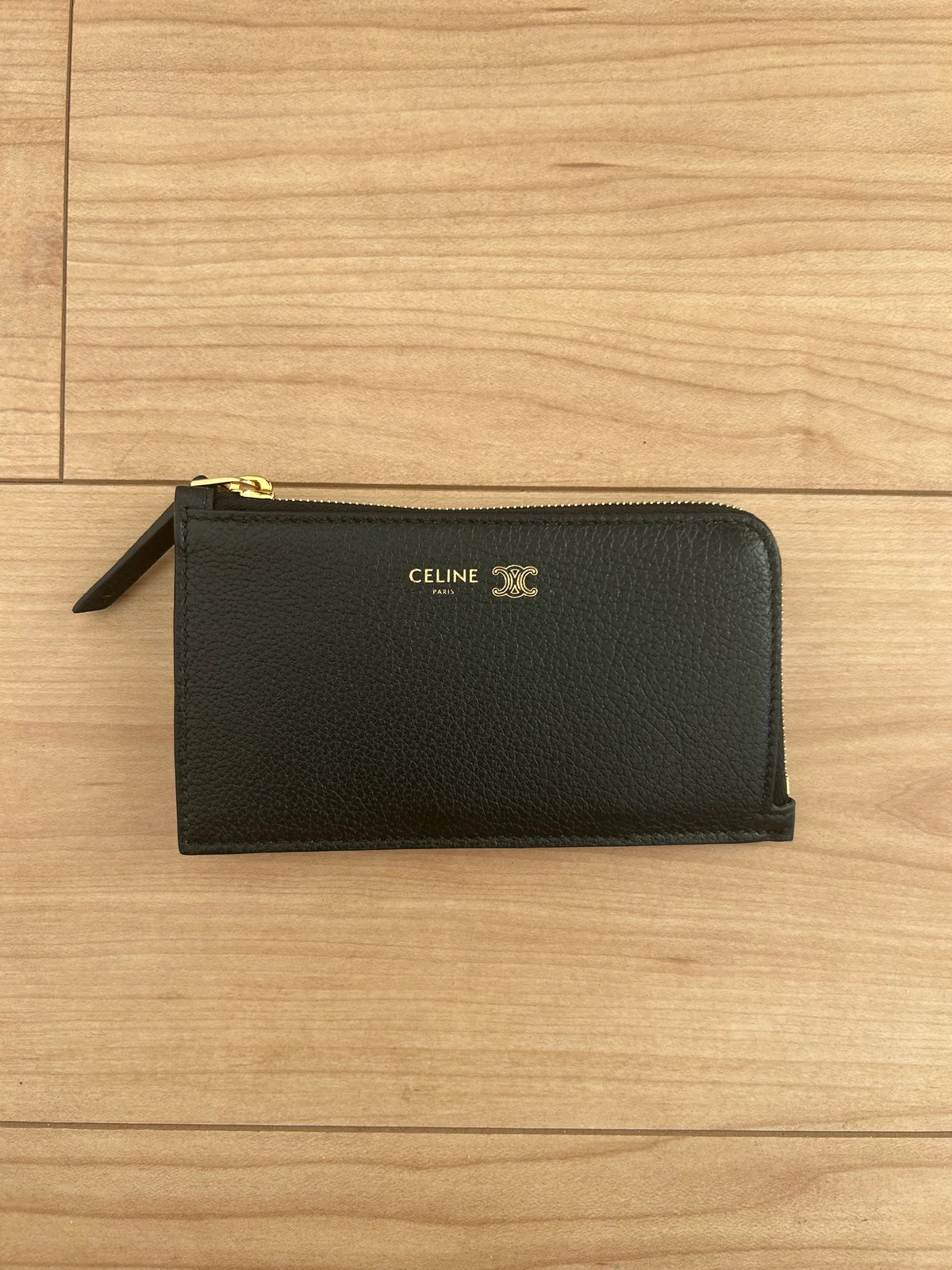 セリーヌのフラグメントケース