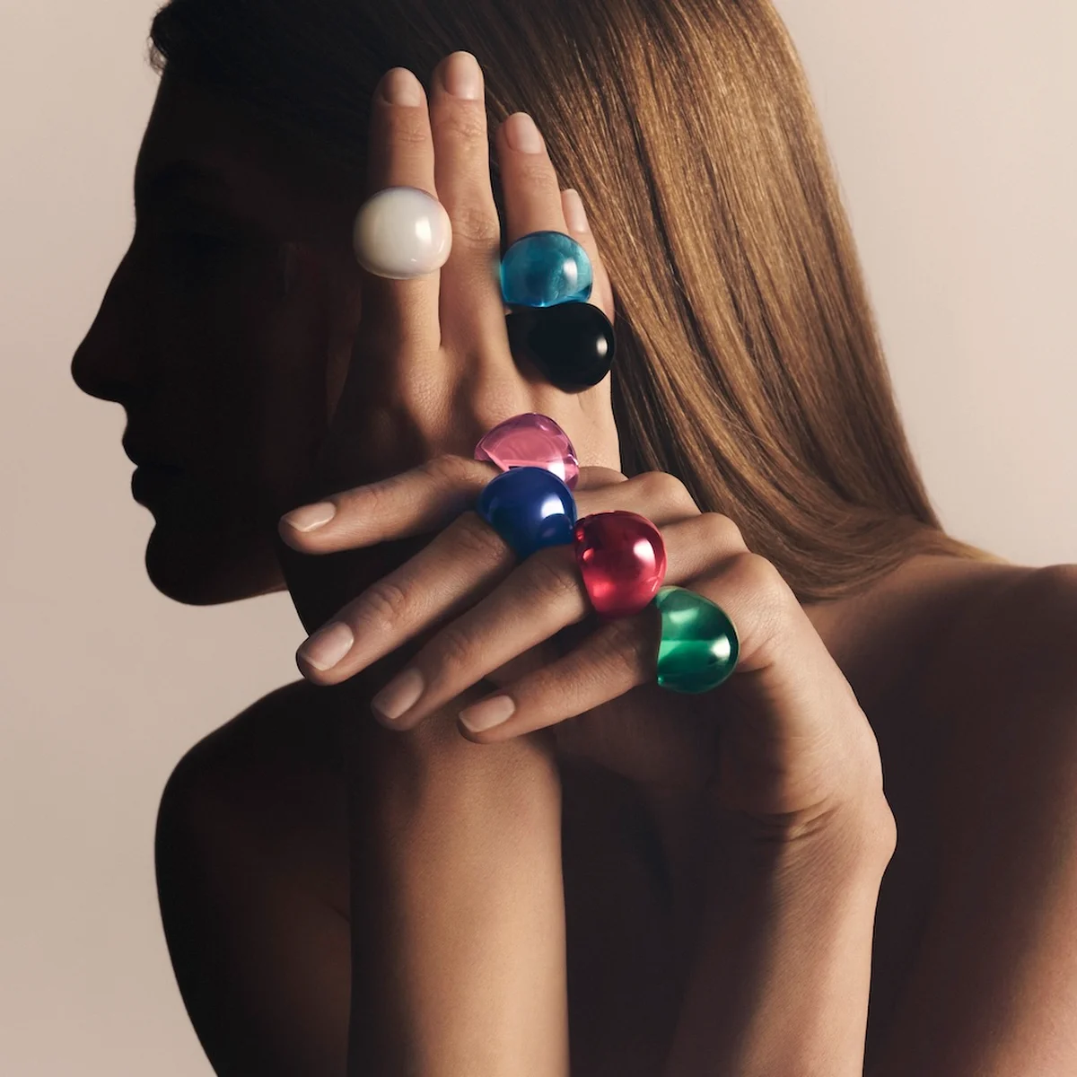 【ラリック】を象徴するジュエリーコレクシの画像_1