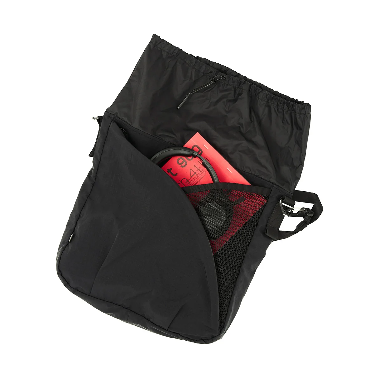 マースティックの「kiht」バッグ