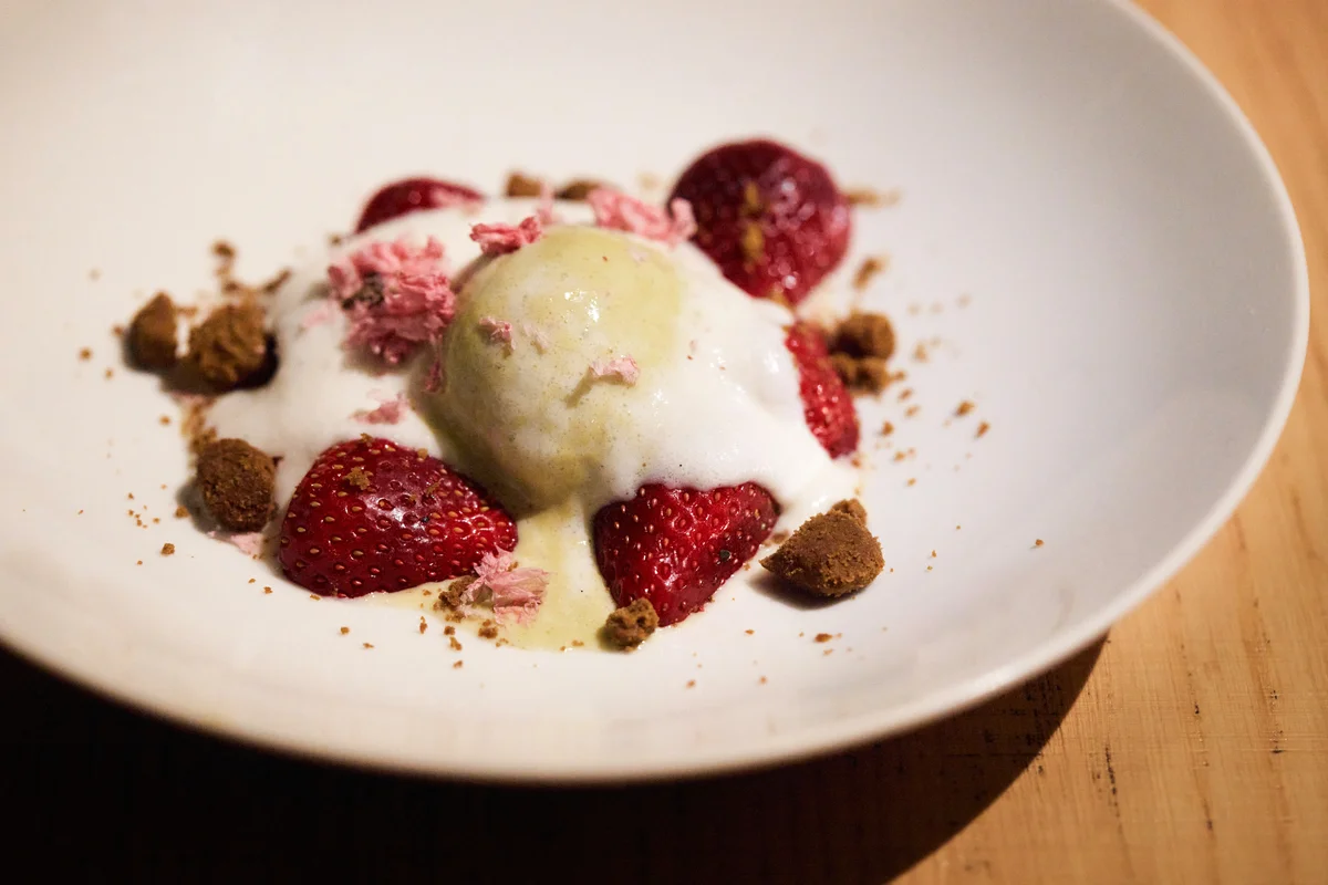 Mētis六本木との“薪火コラボ”も実現の画像_7