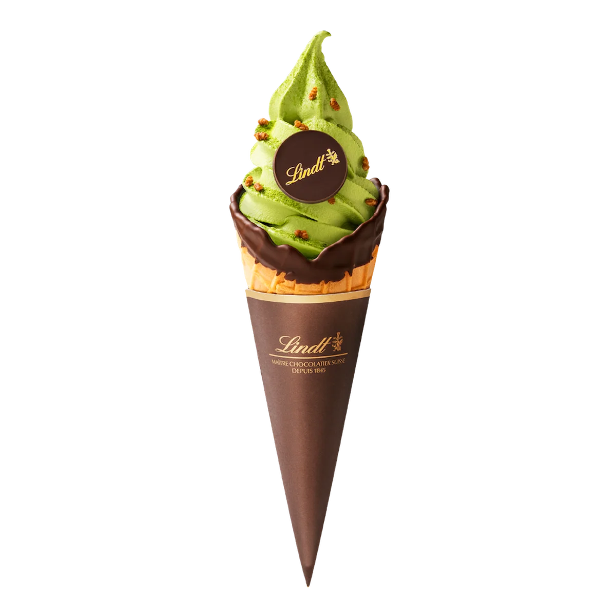 【リンツ】より抹茶「天空の抹茶」を贅沢にの画像_5