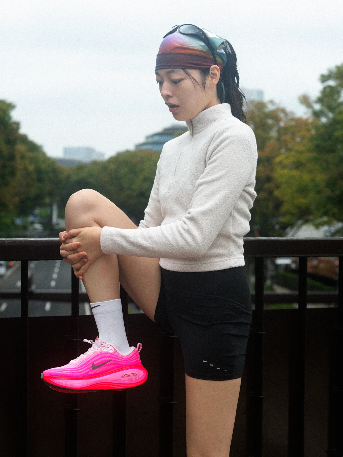 「走る＝セルフケア」として楽しむ【ゆるラの画像_6