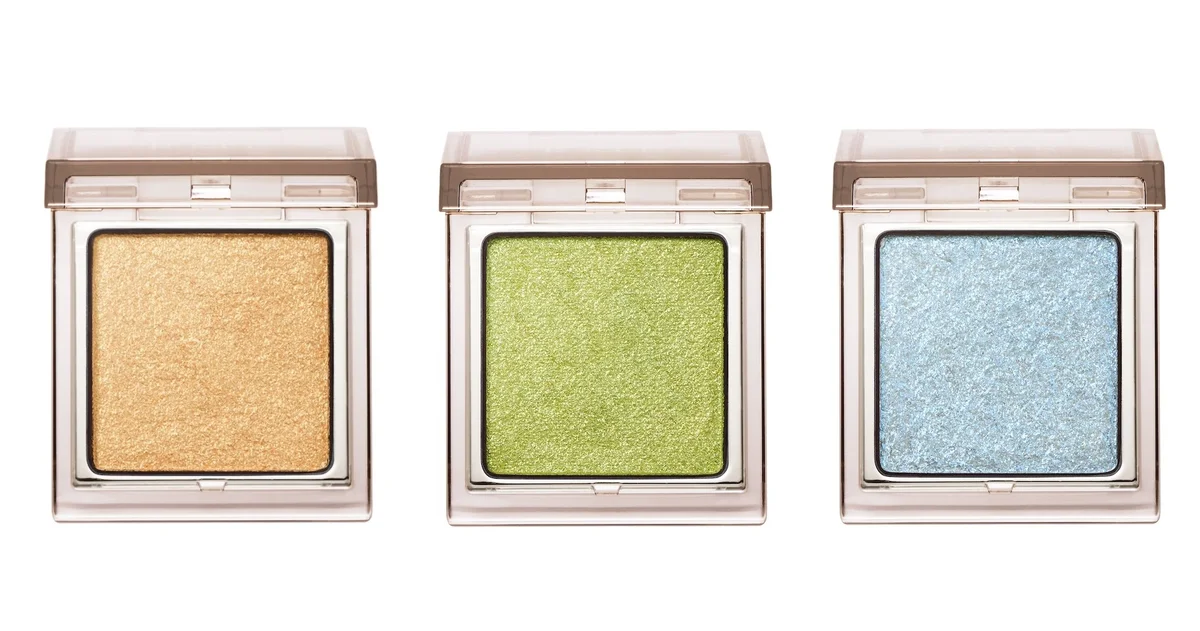 RMK インフィニシェイド シングル アイシャドウ