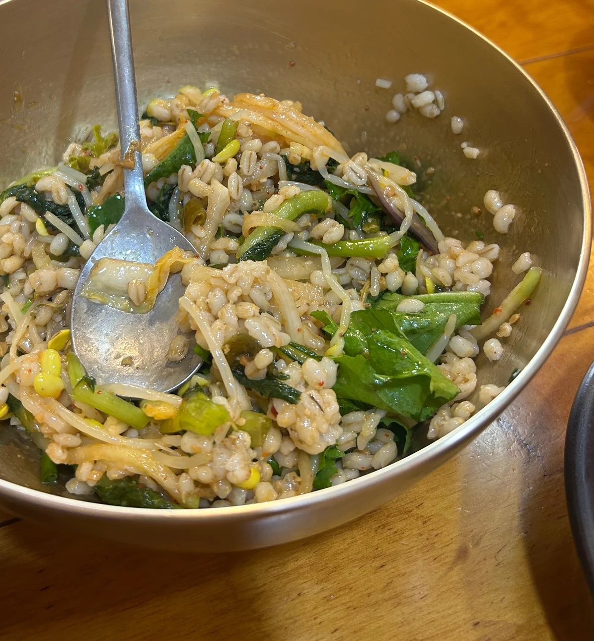 体府洞スジェビワポリパッのポリパッ