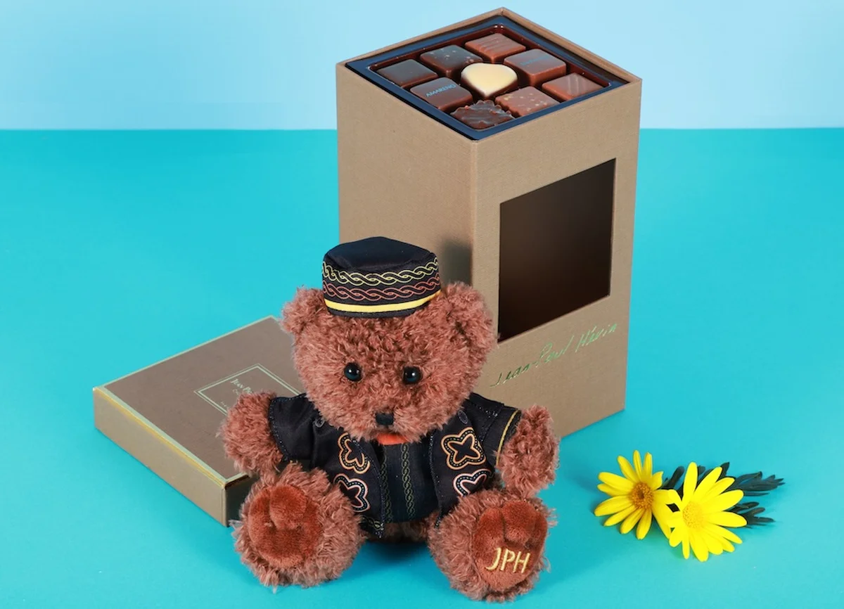 【大人のホワイトデー2026】おしゃれ手の画像_1