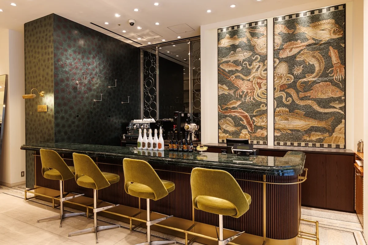 カフェ「BARNEYS CAFE BY の画像_4