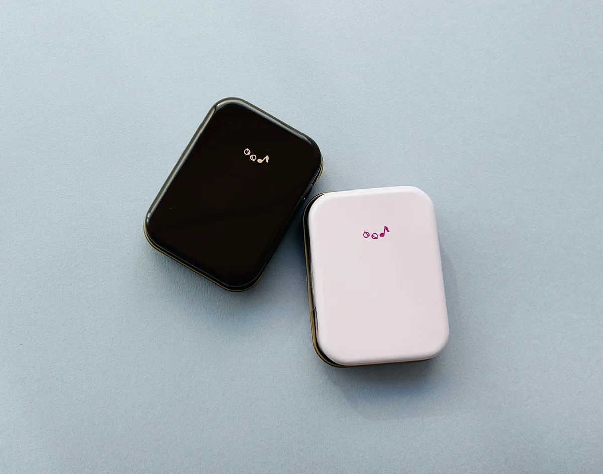 クルミッ子高見沢パッケージ缶裏面