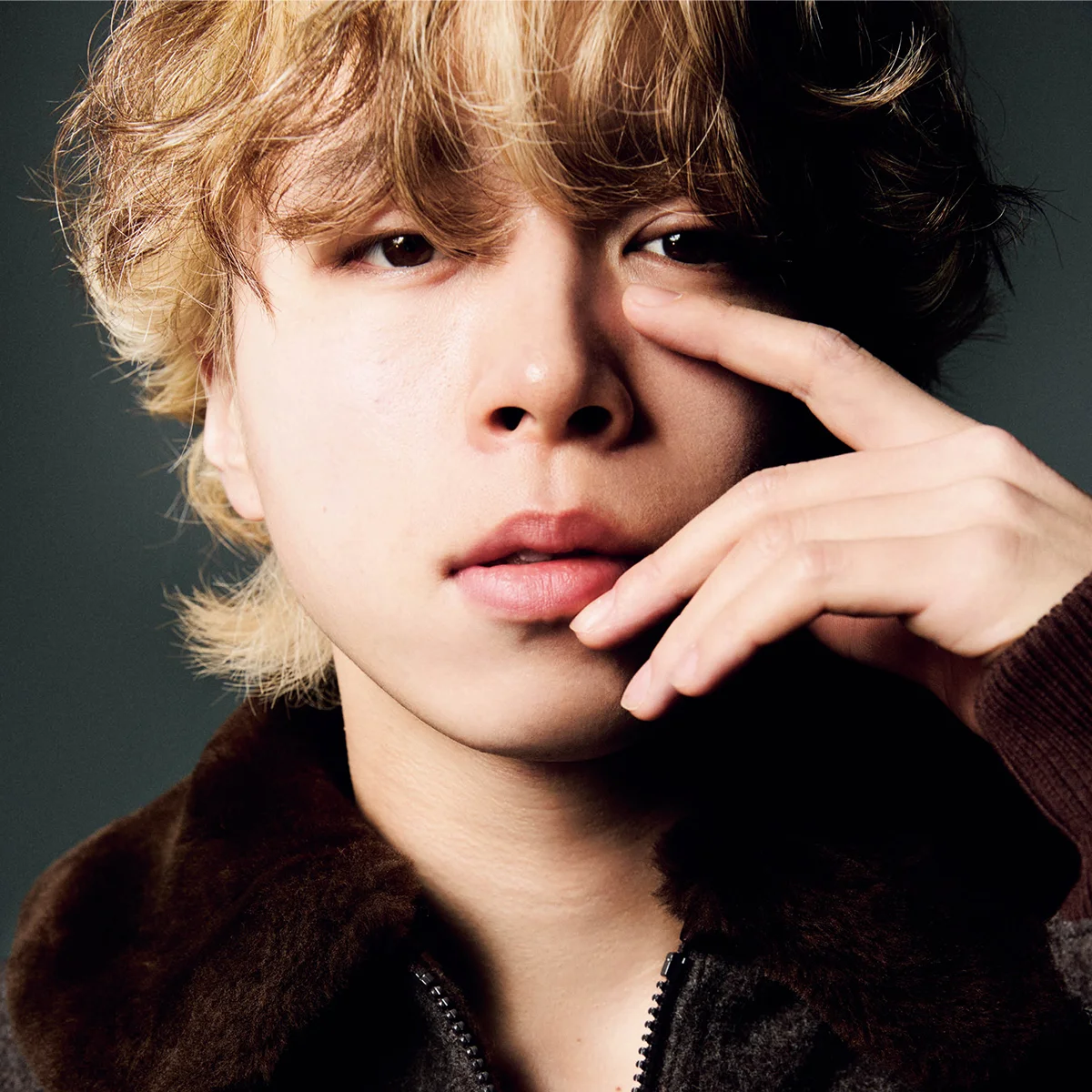 SOTAプロフィール画像