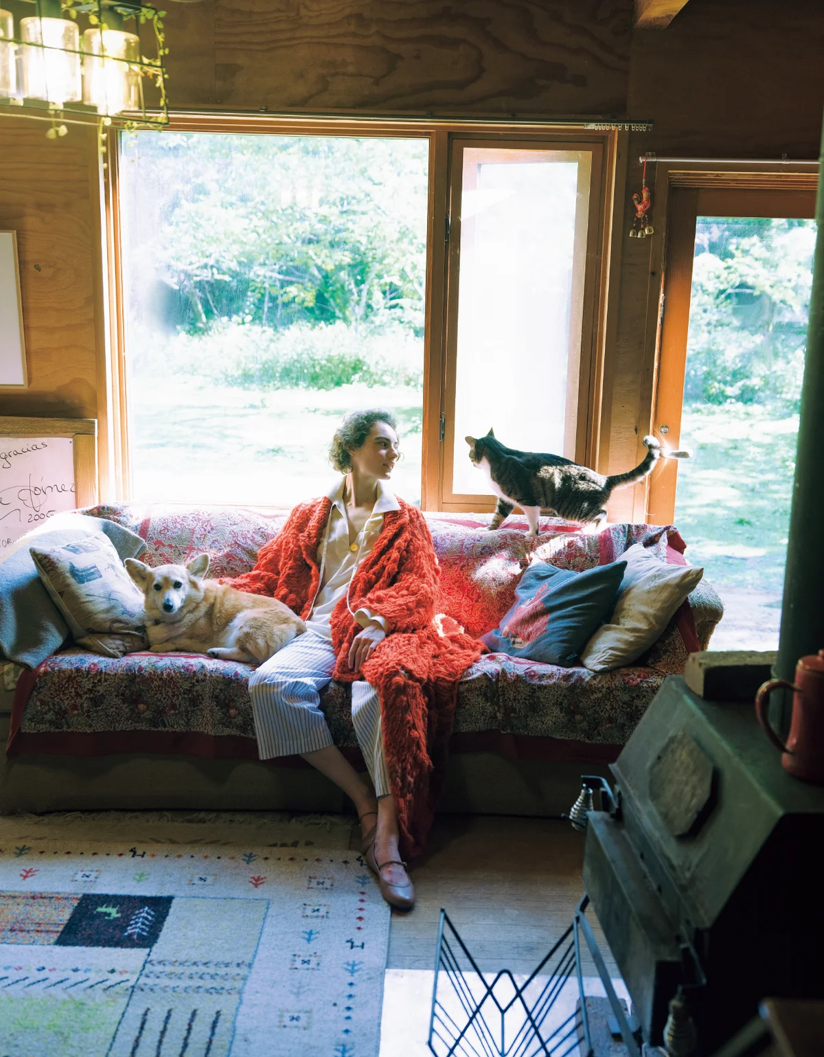 【刺しゅう、ニット、レース、花柄etc.の画像_2