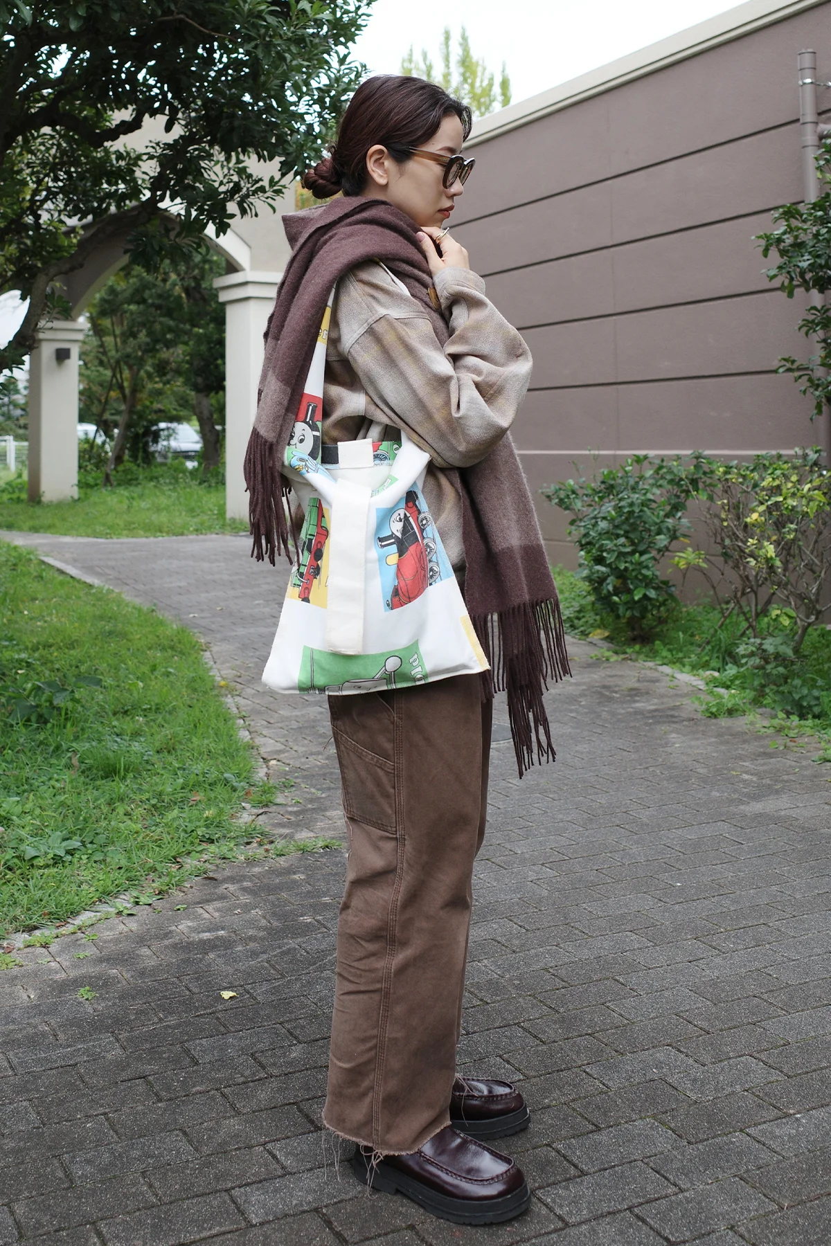 おしゃれな人の愛用バッグ itti イッチ