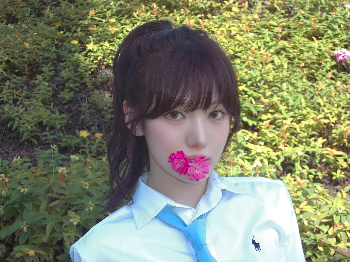 KiiiKiiiの SUI（スイ）の写真