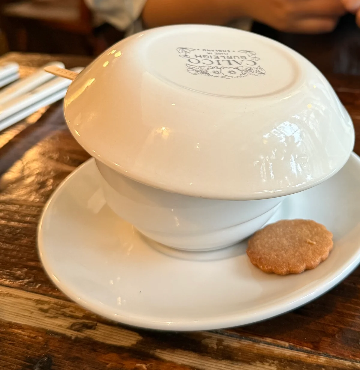 石川 金沢 旅行 ひらみぱん ドリンク ハーブティー