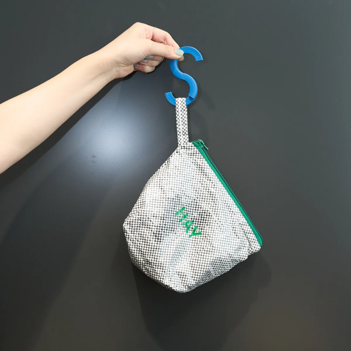 無印良品　トラベルS字フック