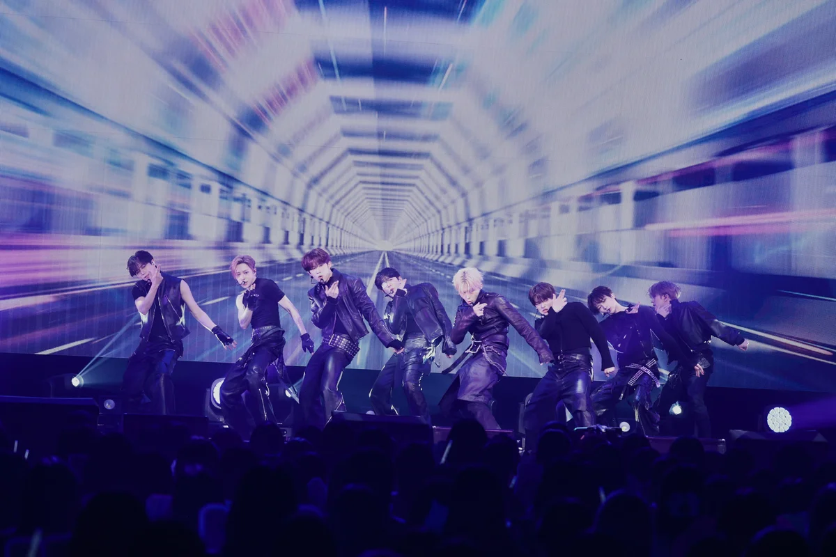 ALPHA DRIVE ONE 日本初ショーケース　