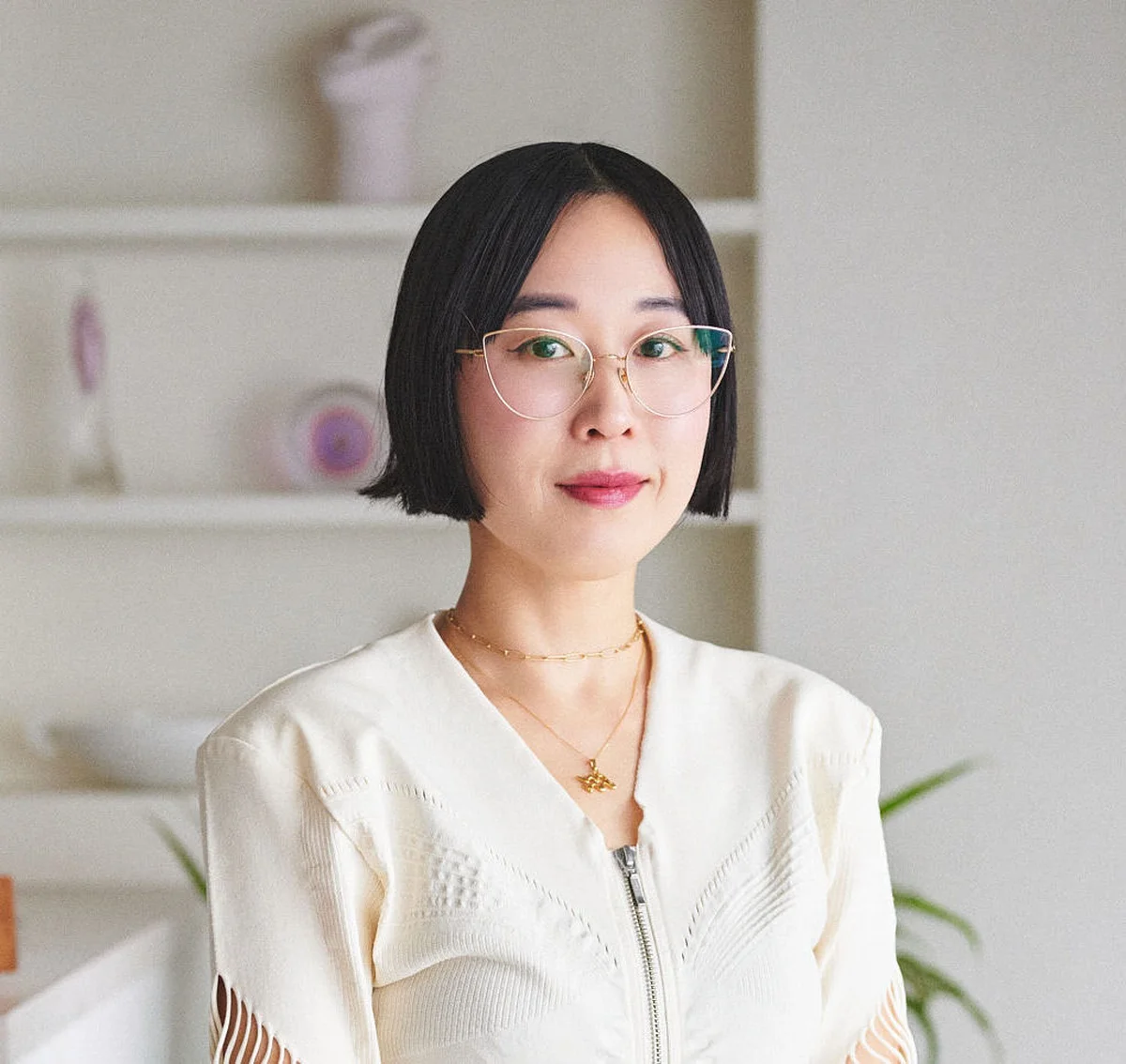 柳 亜矢子さんプロフィール画像