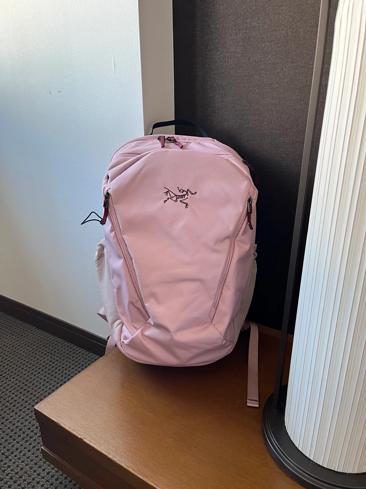 マンティス 26 バックパック