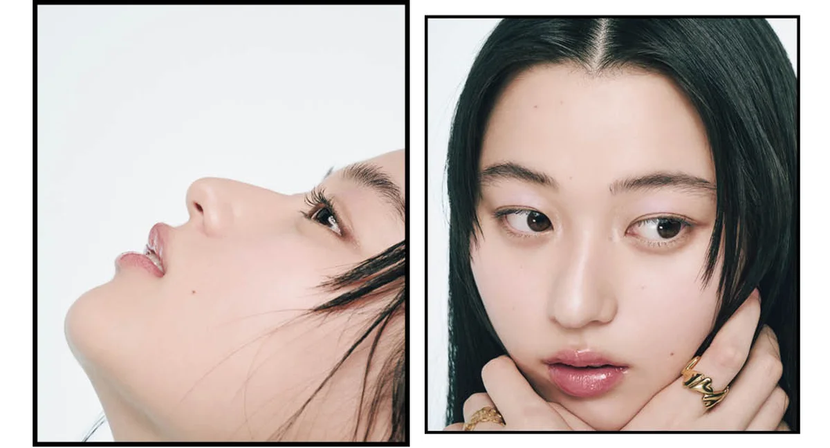 2026年ピンクリップメイク