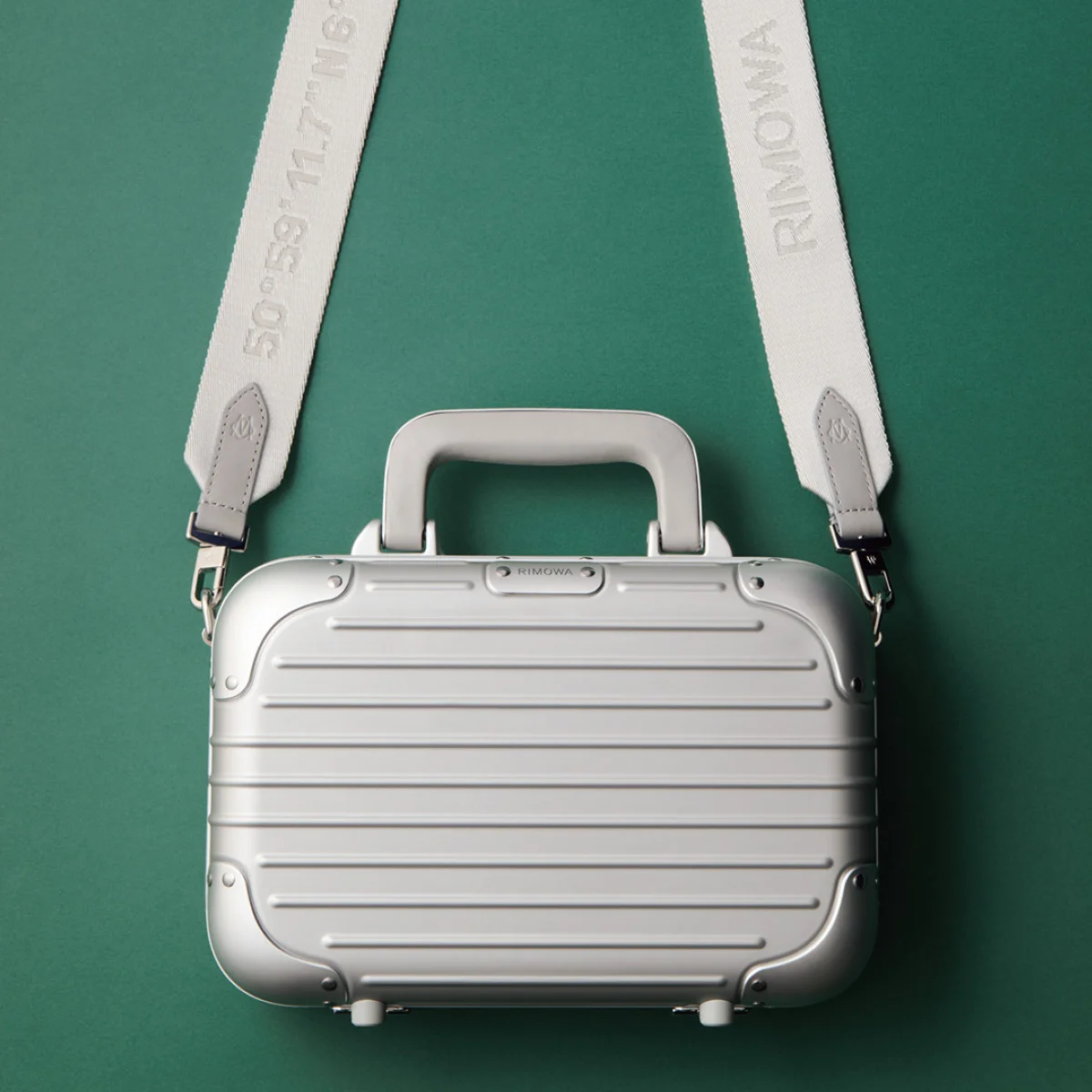 RIMOWA（リモワ）の「Original Bag」