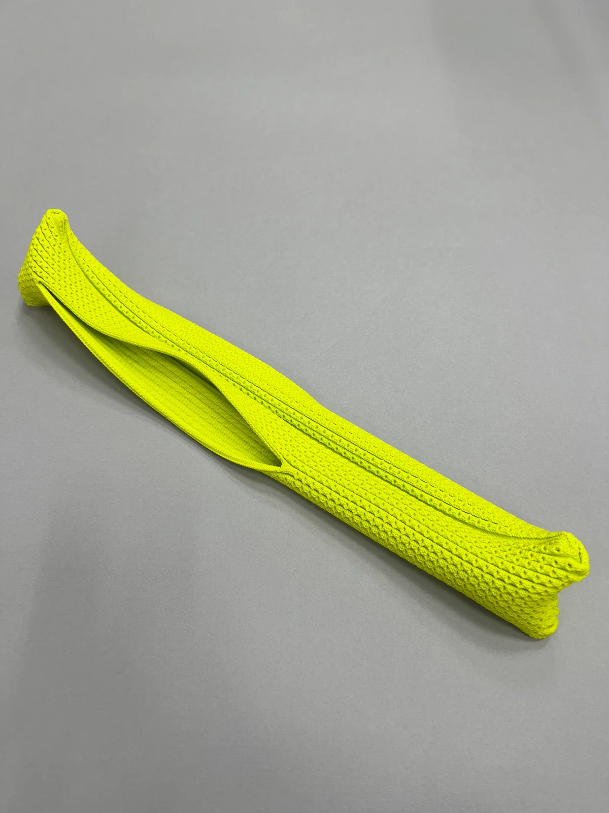 iPhone Pocketショートを裏返した様子