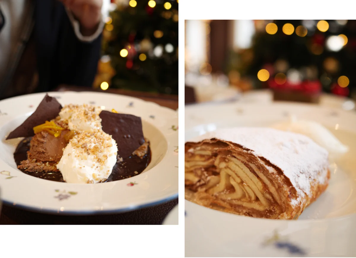 【ブダペスト開運旅】IDA Bistro（イダ ビストロ）