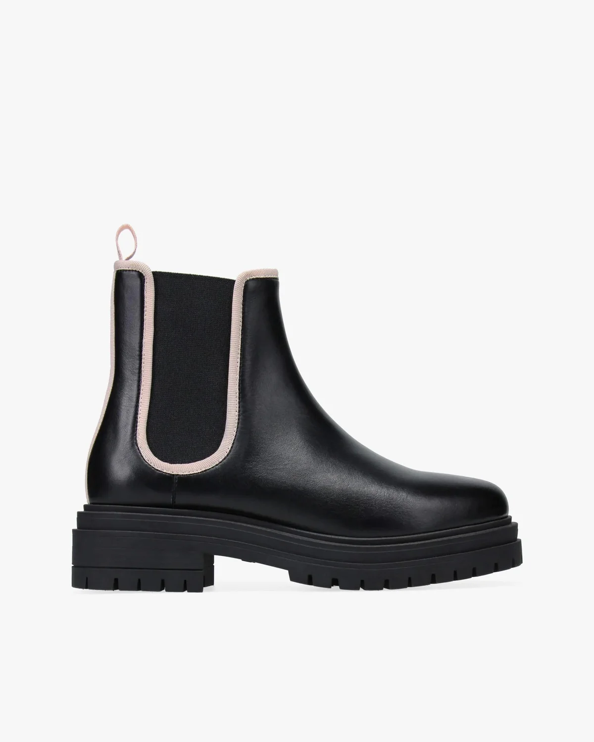 レペット　2025年秋冬コレクション　Melissa Chunkey Boots