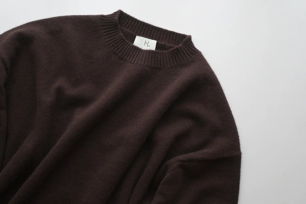 AMERICAN DEADSTOCK SWEATER