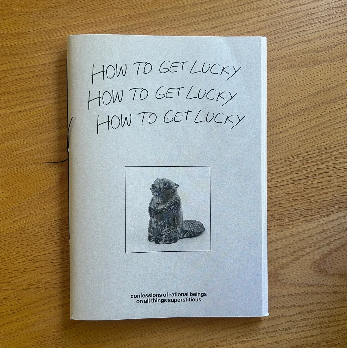 TOKIO ART BOOK FAIR ブックフェア
