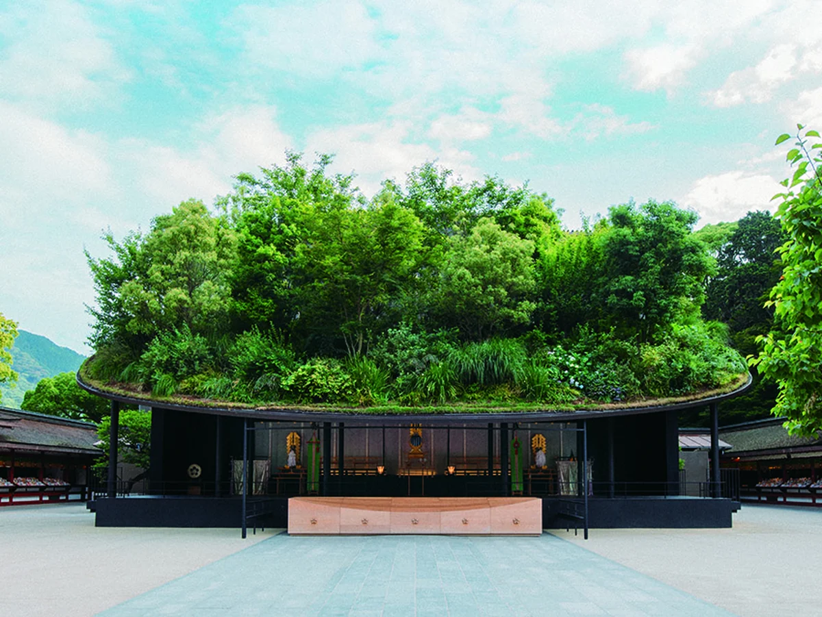 2025年大阪・関西万博の“大屋根リングの画像_6