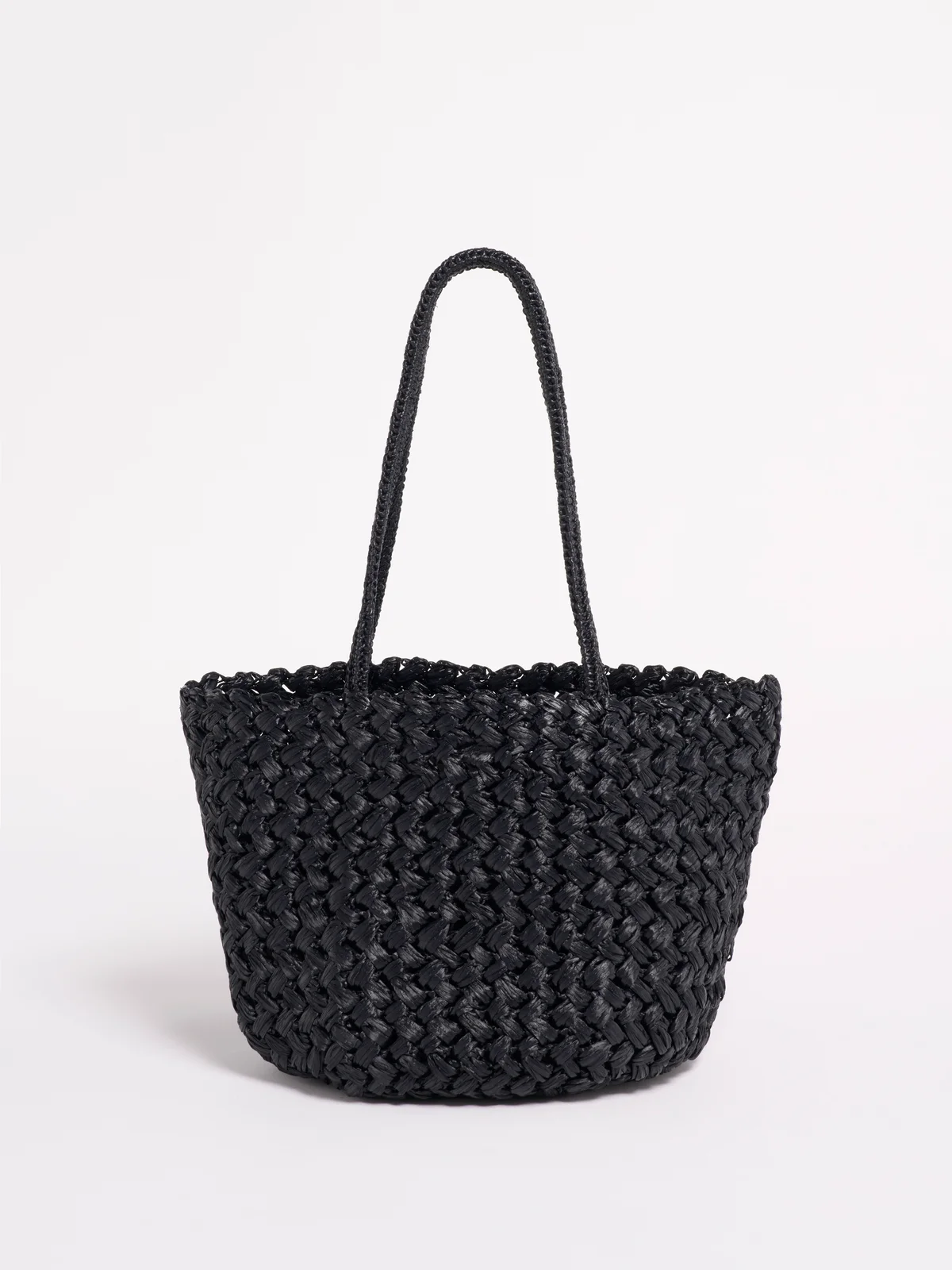 The Rowのかごバッグ、ザ・ロウEstelle Two Bag