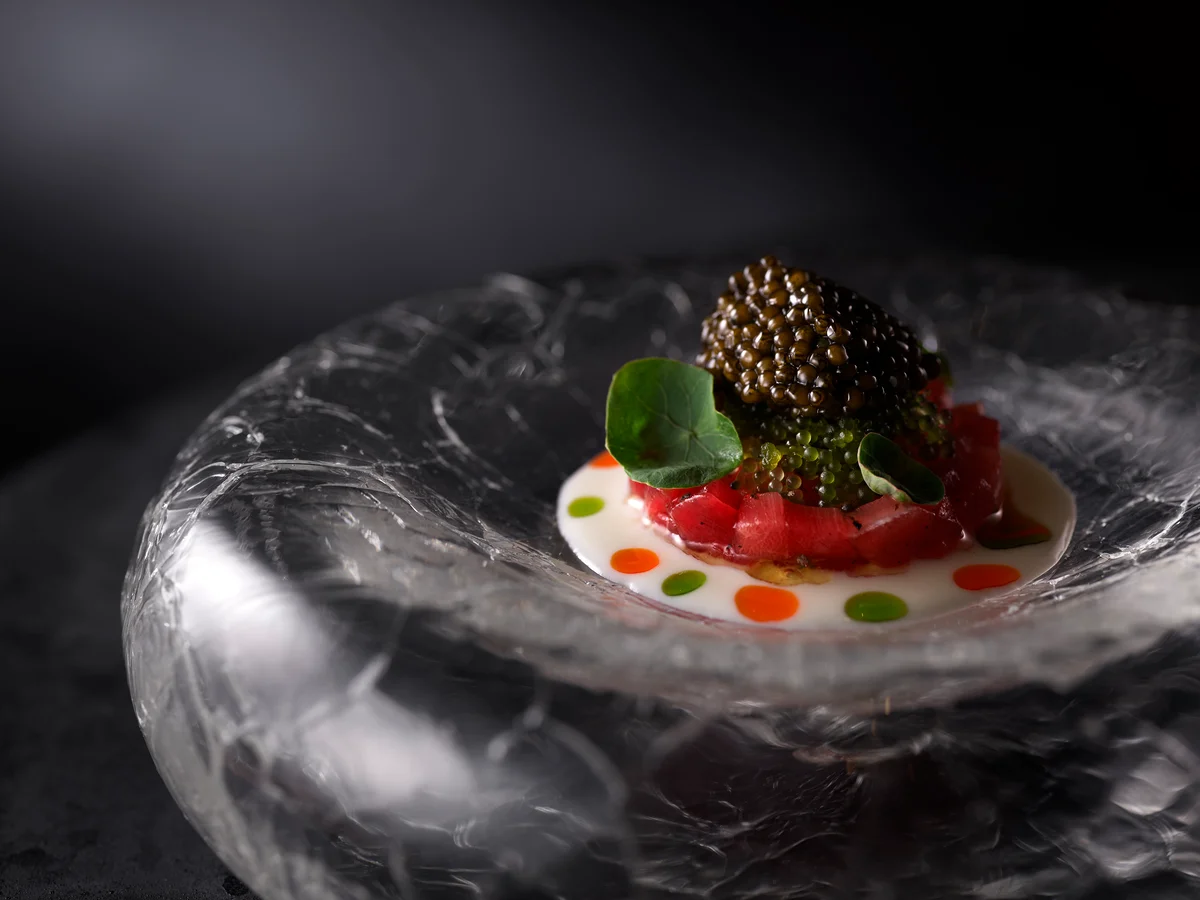 世界的シェフ、アグスティン・バルビが監修の画像_9