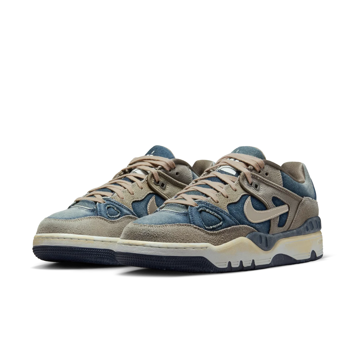 Levi’s® × NIGO × NIKE AIR FORCE 3