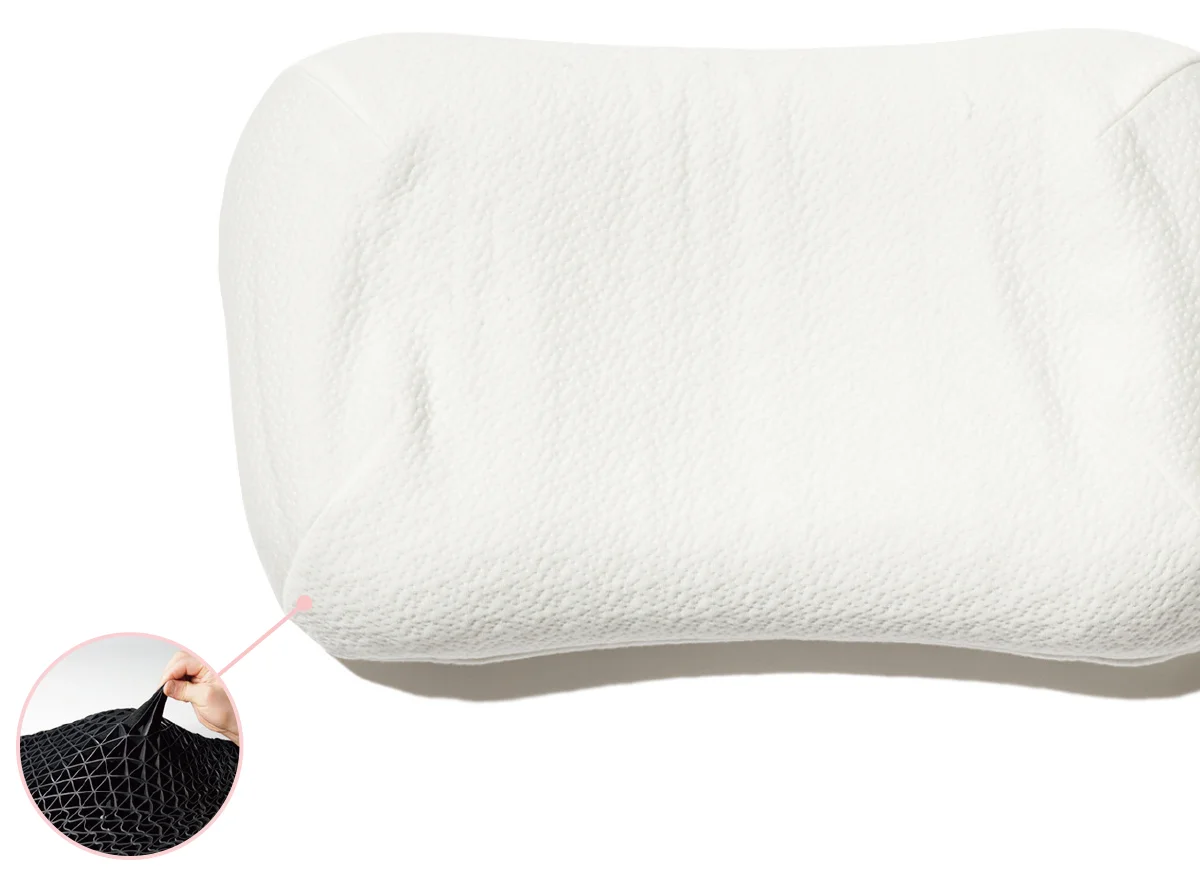 ヒツジのいらない枕/ヒツジのいらない枕─極柔─