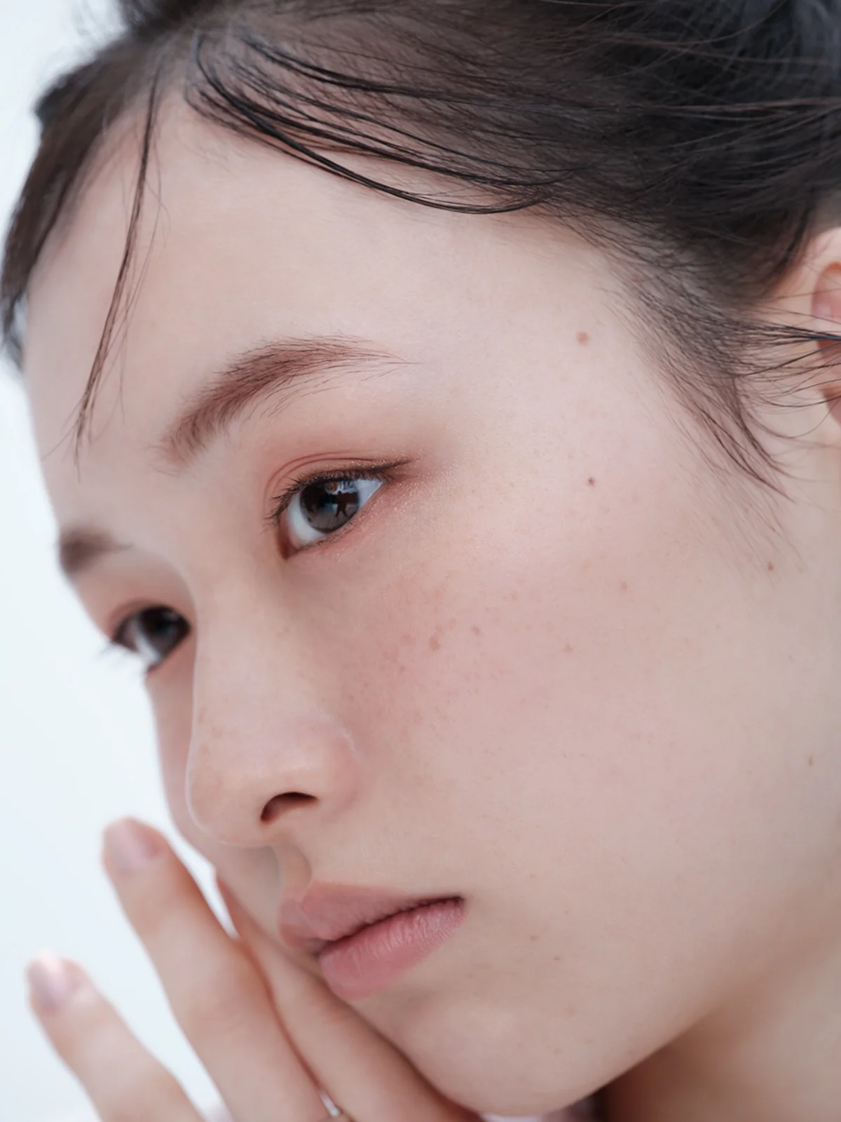 崩れないアイメイクのイメージ画像