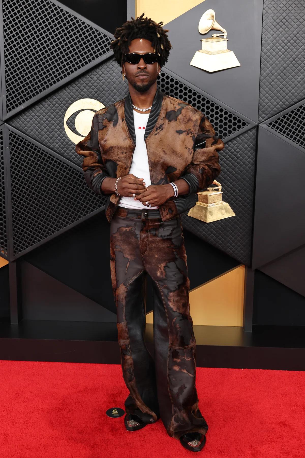 セイント・ジョン