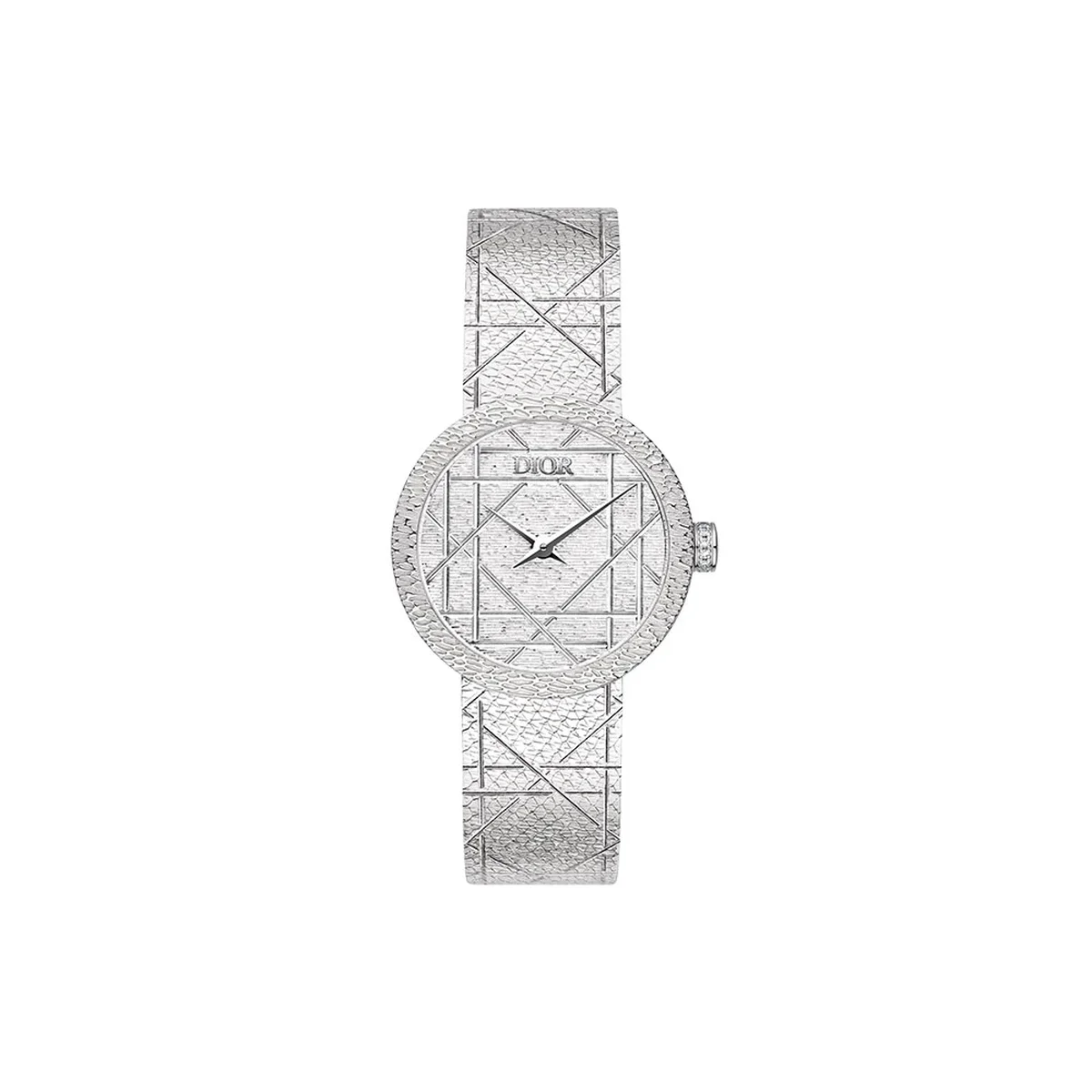 ディオール　Dior　時計　ラ デ マイ ディオール