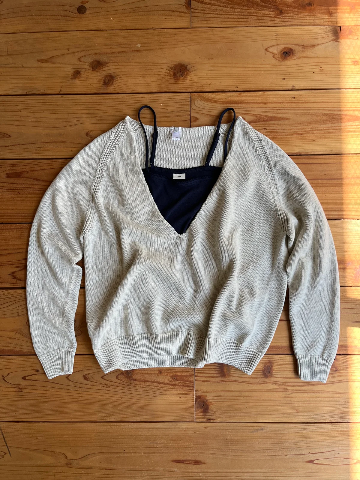 夏も、おしゃれを諦めない。着回し力抜群のの画像_6