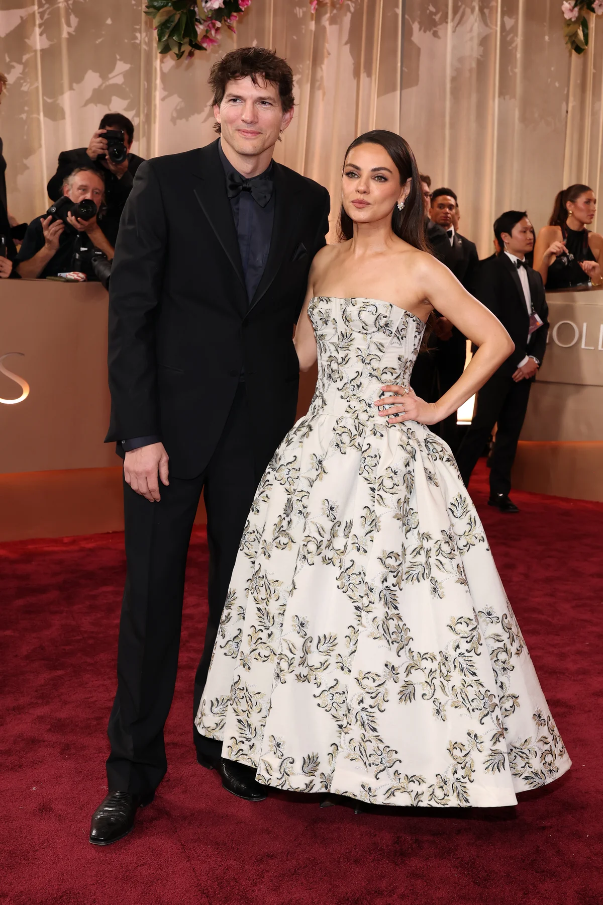 【レッドカーペット速報】第83回ゴールデの画像_48