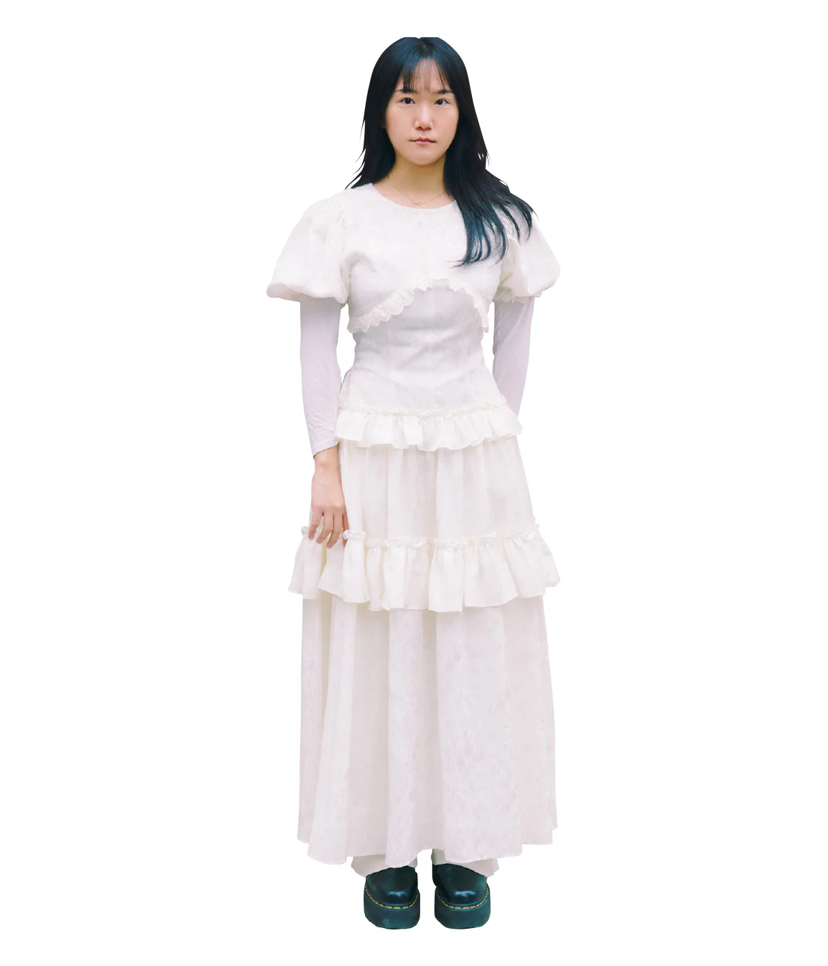 Gyouree Kim　〈Gyouree Kim〉デザイナー