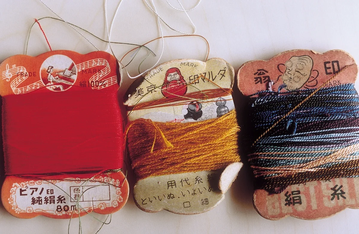 石内都の代表的シリーズ《mother’sの画像_4