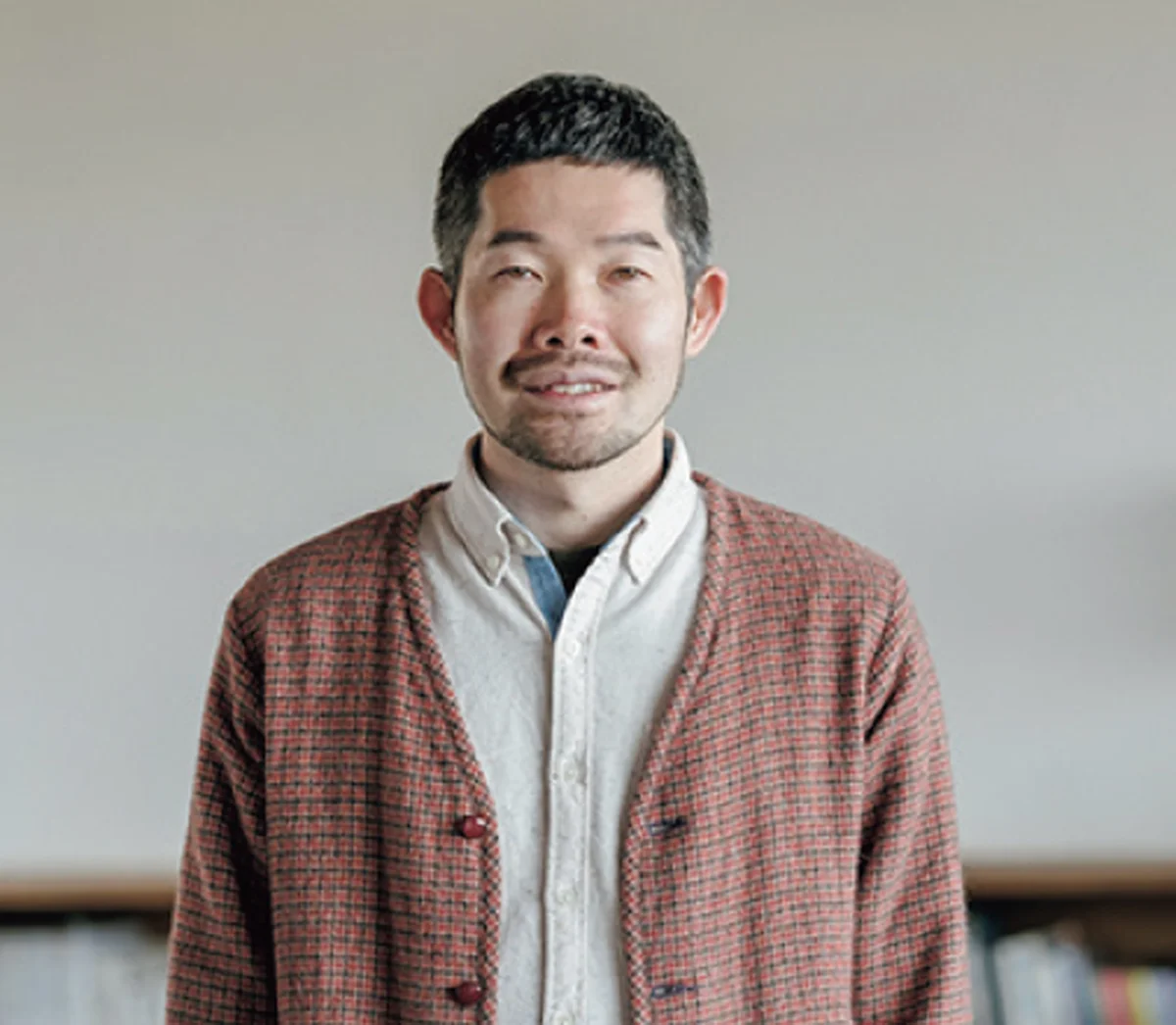 菅原直樹さんプロフィール画像
