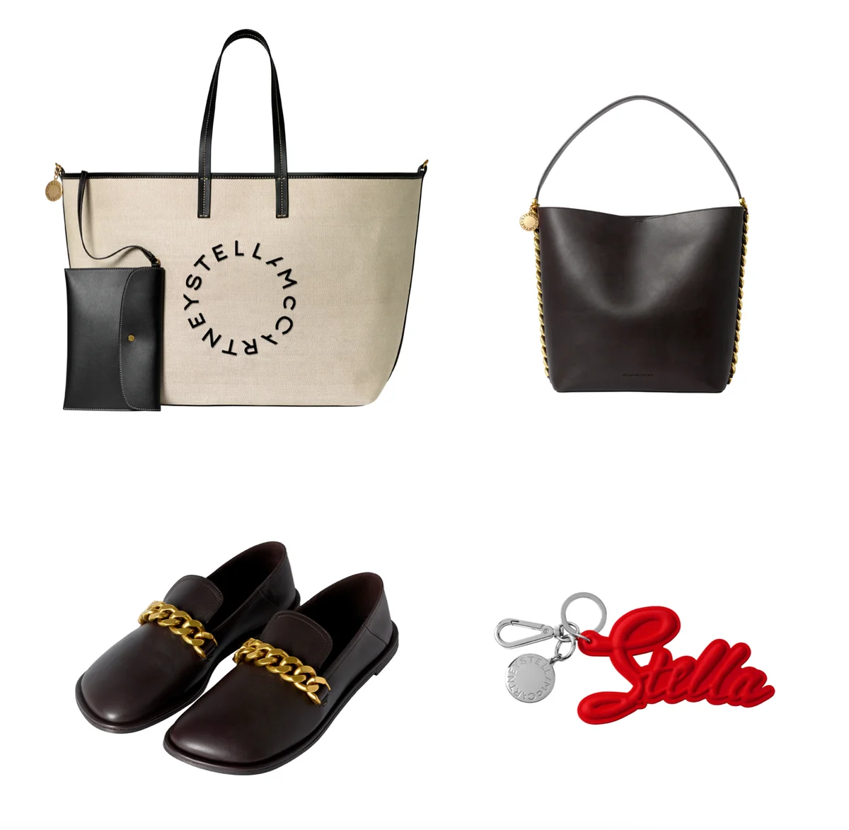 ステラ マッカートニー × H&Mの新作コレクション